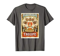 Troupe vintage poster for sale  Delivered anywhere in UK