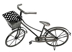 Decoration metal bicycle for sale  Delivered anywhere in UK