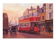 London transport tram for sale  Delivered anywhere in UK