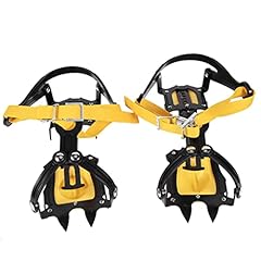 Pissente crampons randonnée d'occasion  Livré partout en France
