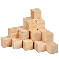 Mini cubes bois d'occasion  Livré partout en France