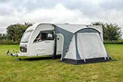 Used, Sunncamp Swift 260 Deluxe Lightweight Caravan Porch for sale  Delivered anywhere in UK