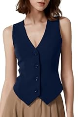 Qinsen neck vest for sale  Delivered anywhere in USA 
