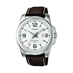 Casio herren quartz gebraucht kaufen  Wird an jeden Ort in Deutschland