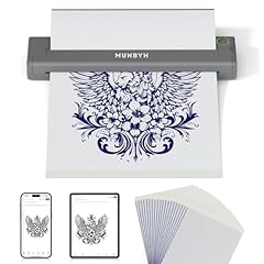Munbyn thermocopieur tatouage d'occasion  Livré partout en France