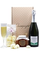 Coffret champagne brut d'occasion  Livré partout en France