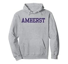 Amherst college pullover for sale  Delivered anywhere in USA 