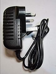 3000ma adaptor charger for sale  Delivered anywhere in UK