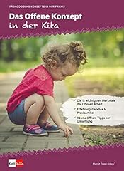 Ffene konzept kita gebraucht kaufen  Wird an jeden Ort in Deutschland