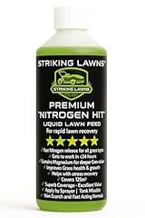 Premium high nitrogen for sale  Delivered anywhere in UK