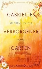 Gabrielles verborgener garten d'occasion  Livré partout en Belgiqu