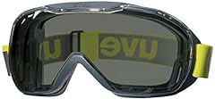 Uvex megasonic schutzbrille gebraucht kaufen  Wird an jeden Ort in Deutschland