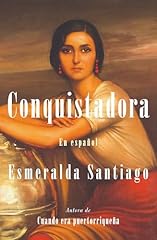 Conquistadora for sale  Delivered anywhere in USA 