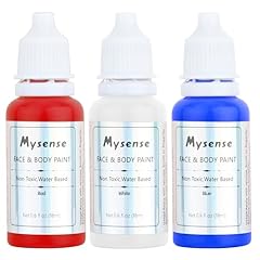 Mysense red white for sale  Delivered anywhere in USA 