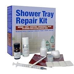 Shower tray repair for sale  Delivered anywhere in Ireland