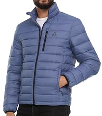 Gerry packable puffer for sale  Delivered anywhere in UK