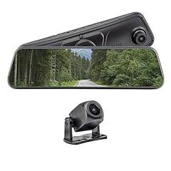 Brandmotion fullvue mirror for sale  Delivered anywhere in USA 