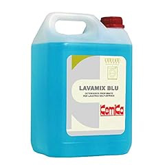 Kemika lavamix blu usato  Spedito ovunque in Italia 