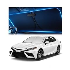 Windshield sunshade toyota for sale  Delivered anywhere in USA 