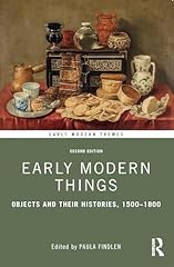 Early modern things for sale  Delivered anywhere in USA 