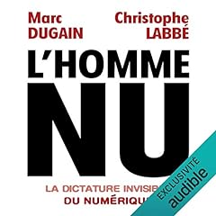 Homme nu. dictature d'occasion  Livré partout en France