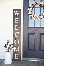 Welcome sign for sale  Delivered anywhere in USA 