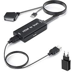 Ozvavzk adattatore hdmi usato  Spedito ovunque in Italia 