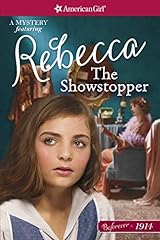 Showstopper rebecca mystery for sale  Delivered anywhere in USA 