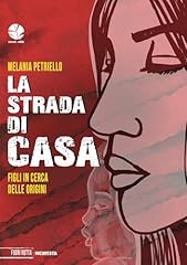 Strada casa. figli usato  Spedito ovunque in Italia 