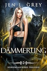 Dämmerung gebraucht kaufen  Wird an jeden Ort in Deutschland