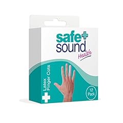 Safe sound latex for sale  Delivered anywhere in UK