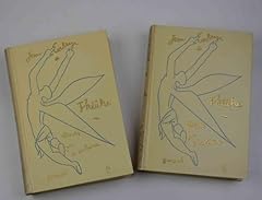 lithographie jean cocteau d'occasion  Livré partout en France