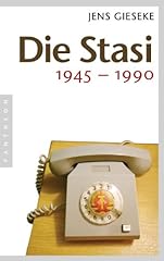 Stasi 1945 1990 gebraucht kaufen  Wird an jeden Ort in Deutschland