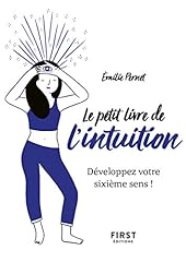 Petit livre intuition d'occasion  Livré partout en France