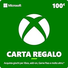 Xbox live 100 usato  Spedito ovunque in Italia 