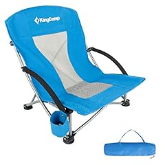 Kingcamp strand liege gebraucht kaufen  Wird an jeden Ort in Deutschland
