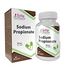 Sodium propionate 500mg for sale  Delivered anywhere in Ireland