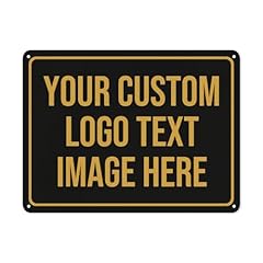 Custom signs outdoor for sale  Delivered anywhere in USA 