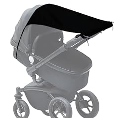 Universal pram sunshade for sale  Delivered anywhere in UK