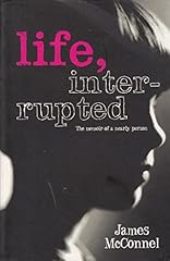 Life interrupted memoir for sale  Delivered anywhere in UK