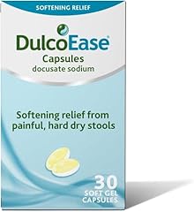 Dulcoease 100 docusate for sale  Delivered anywhere in UK