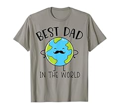 Best dad earth for sale  Delivered anywhere in USA 