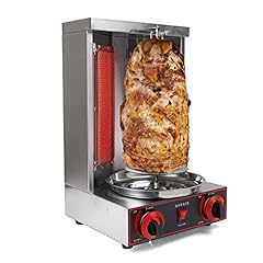 Vertikale dönergrill brenner gebraucht kaufen  Wird an jeden Ort in Deutschland