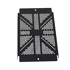 Motorbike radiator grille for sale  Delivered anywhere in UK