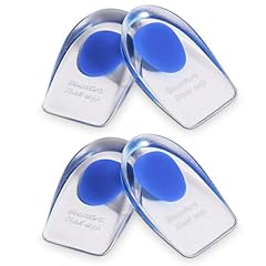 Pairs gel heel for sale  Delivered anywhere in UK