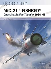 Mig fishbed opposing for sale  Delivered anywhere in UK
