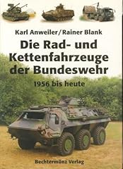 Rad kettenfahrzeuge bundeswehr gebraucht kaufen  Wird an jeden Ort in Deutschland