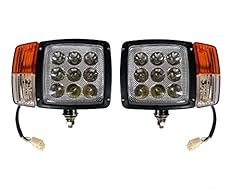 Led headlight lights for sale  Delivered anywhere in UK