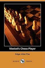 Maelzel chess player d'occasion  Livré partout en France
