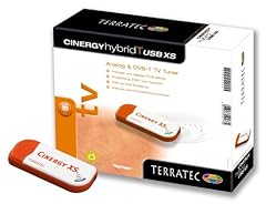 Terratec cinergy hybrid gebraucht kaufen  Wird an jeden Ort in Deutschland